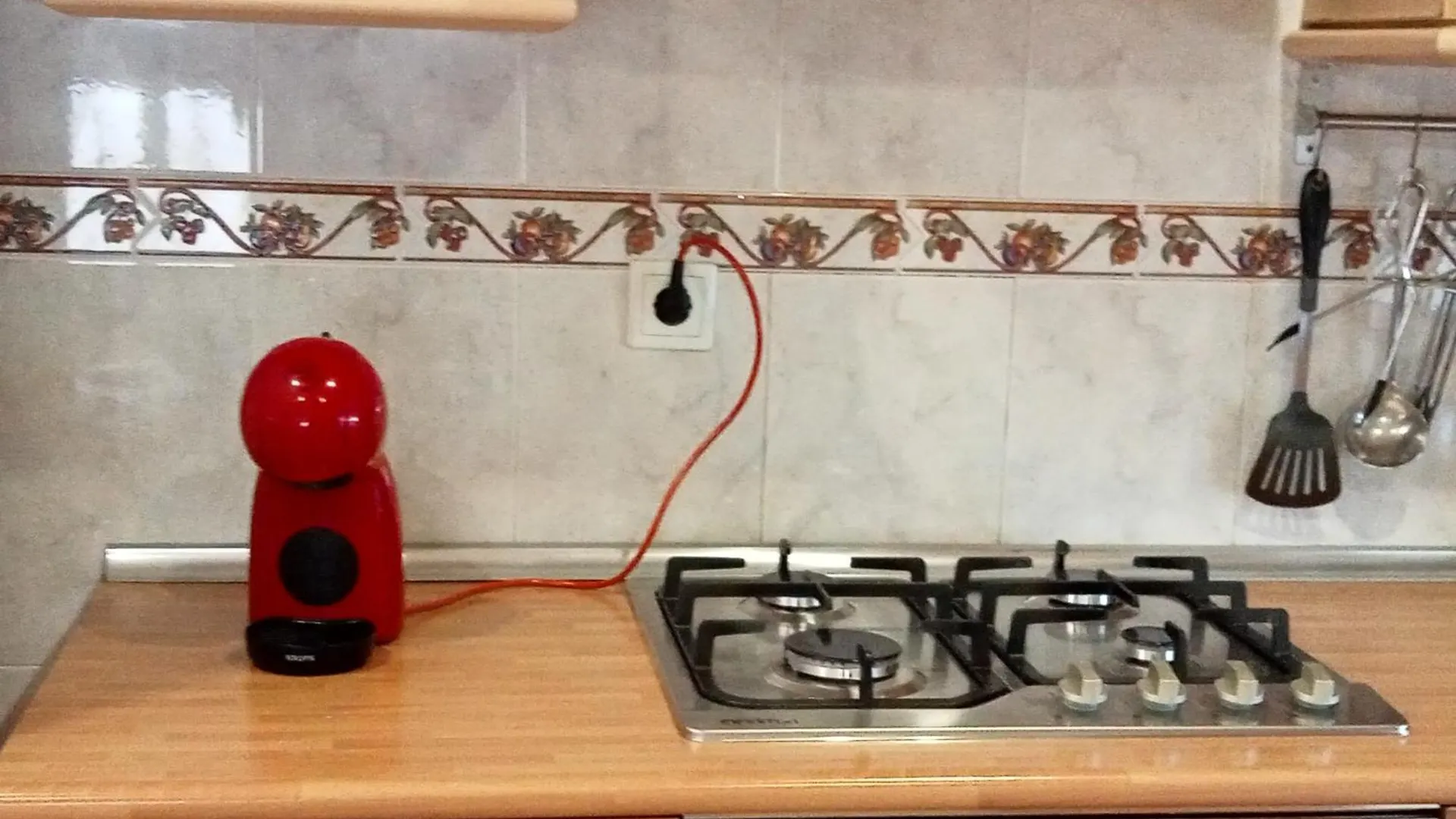 Habitación en casa particular Apartamento Flor De Olivo Puente de Génave España