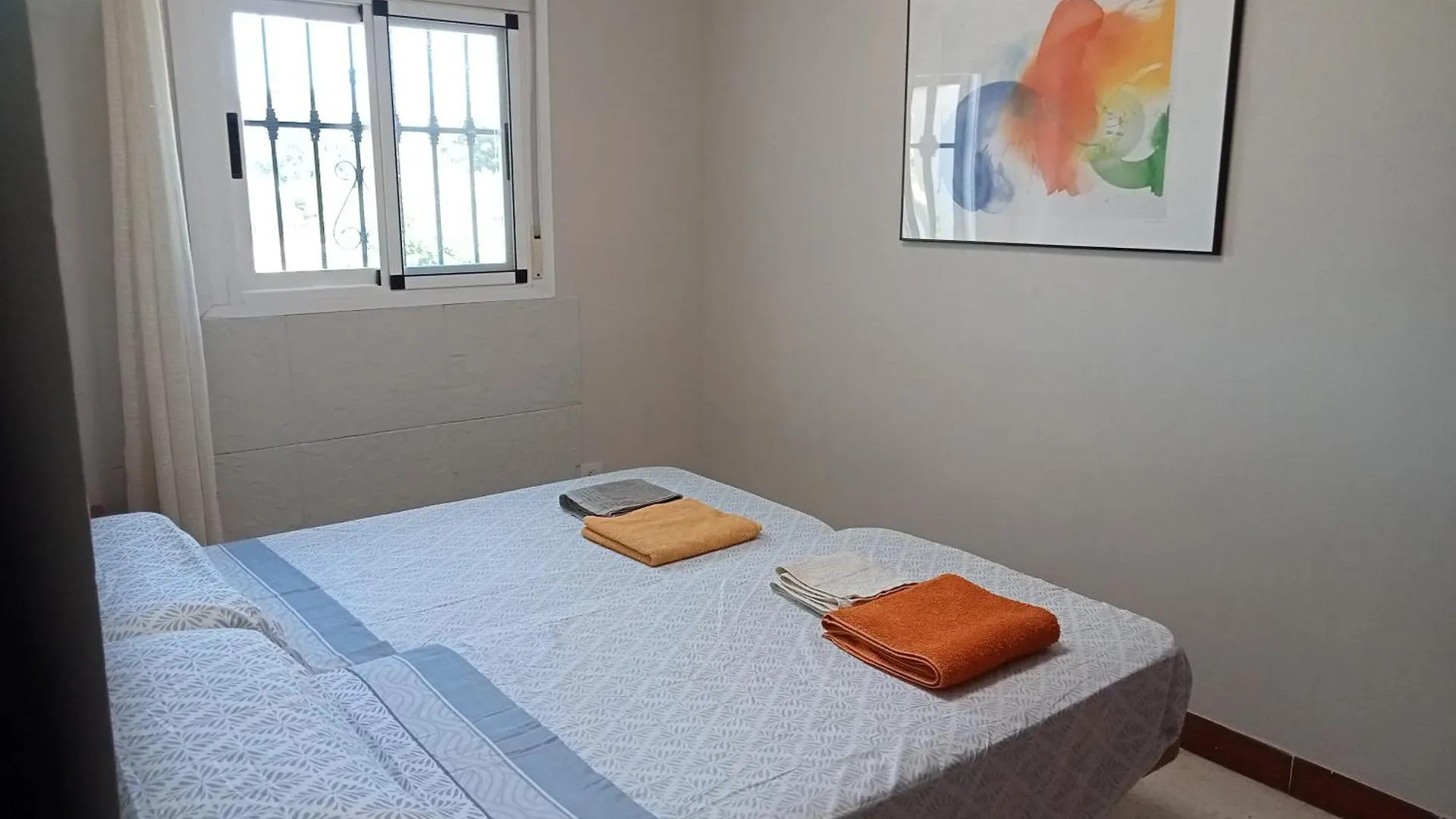 Apartamento Flor De Olivo Puente de Génave 0*,  España