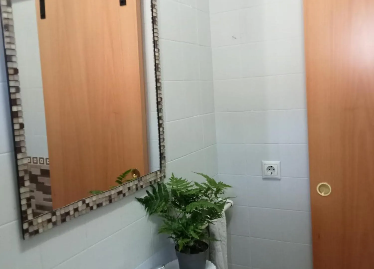 Apartamento Flor De Olivo Puente de Génave 0*,