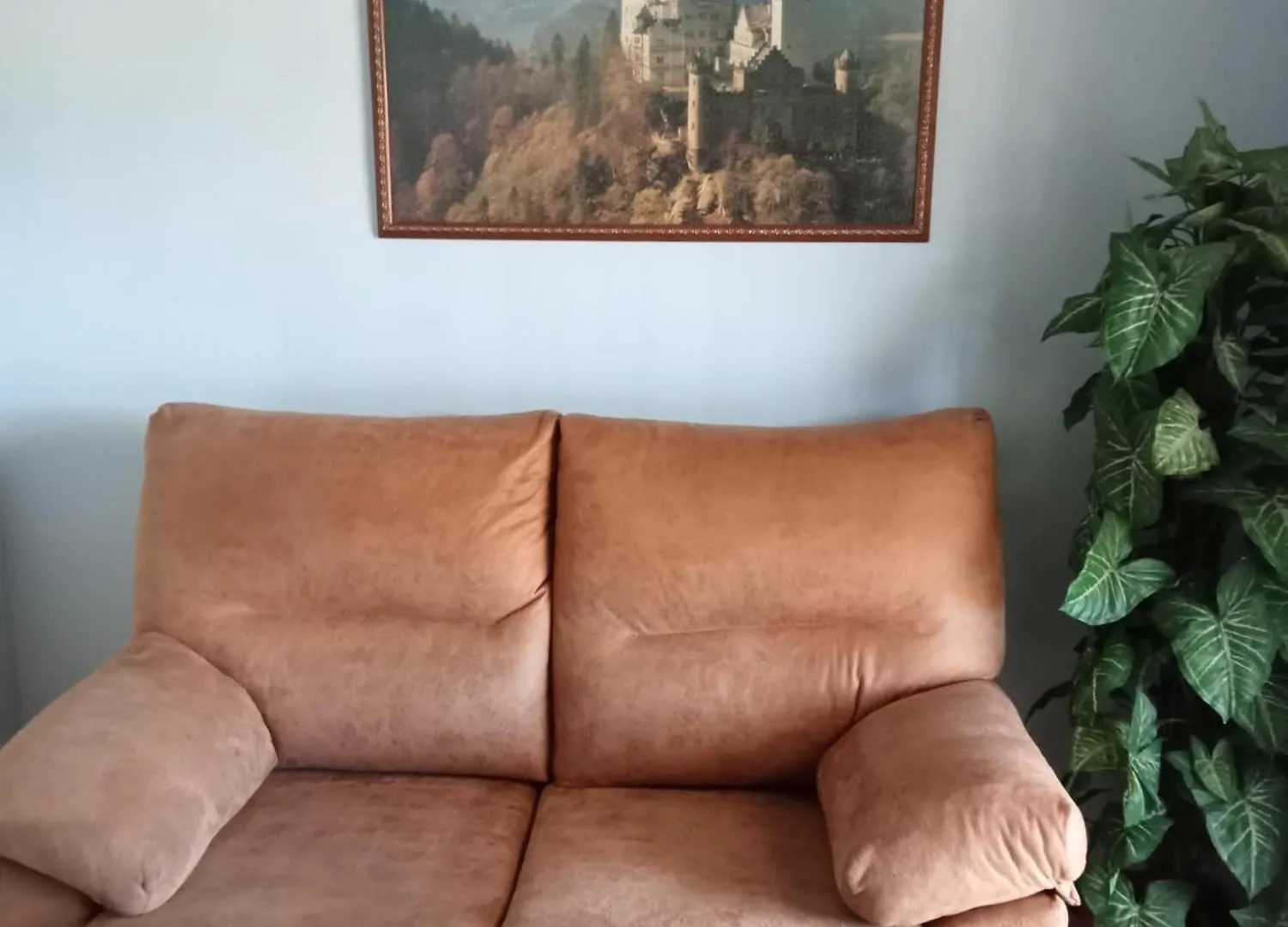 Habitación en casa particular Apartamento Flor De Olivo Puente de Génave España