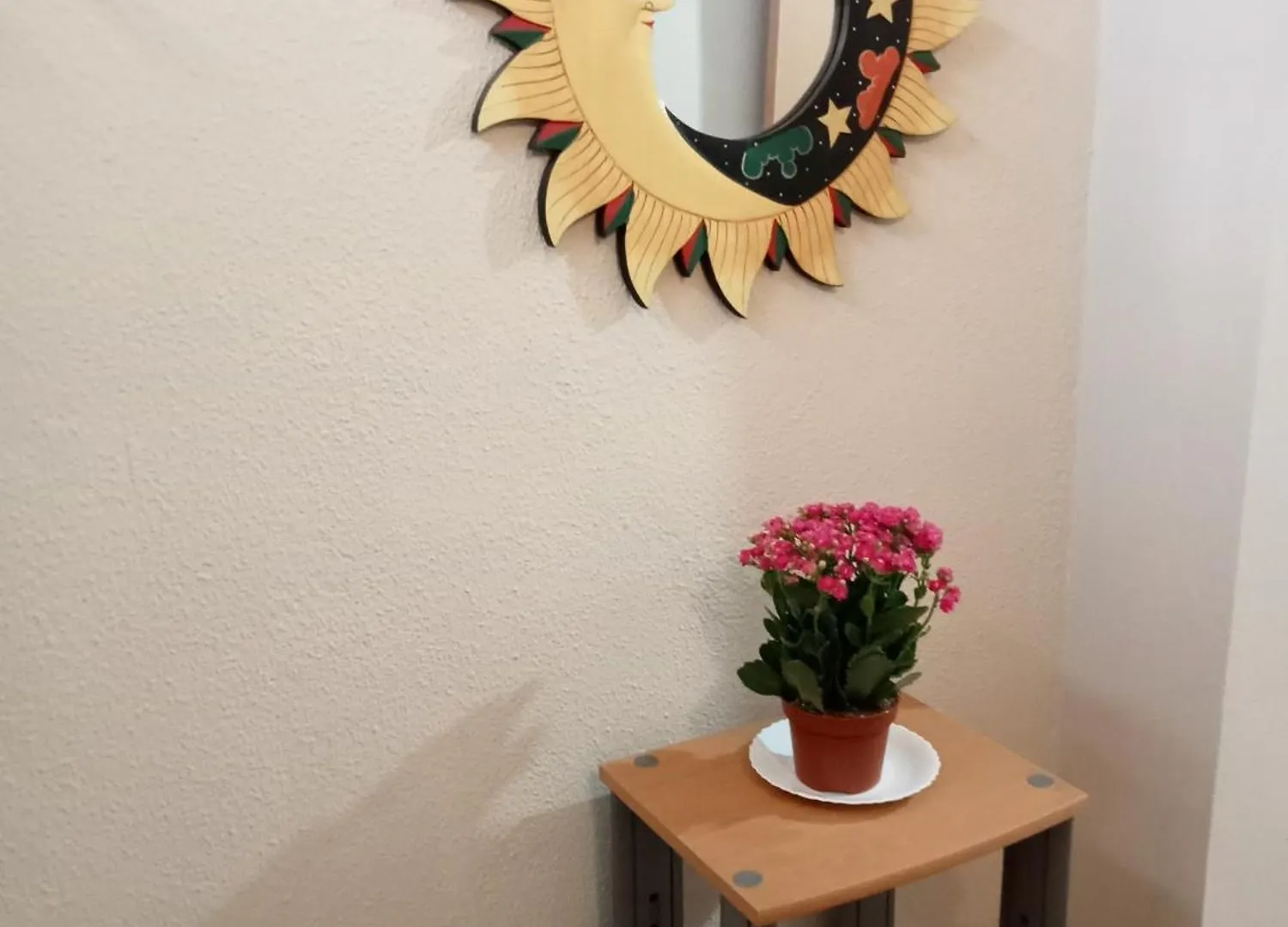 Habitación en casa particular Apartamento Flor De Olivo Puente de Génave