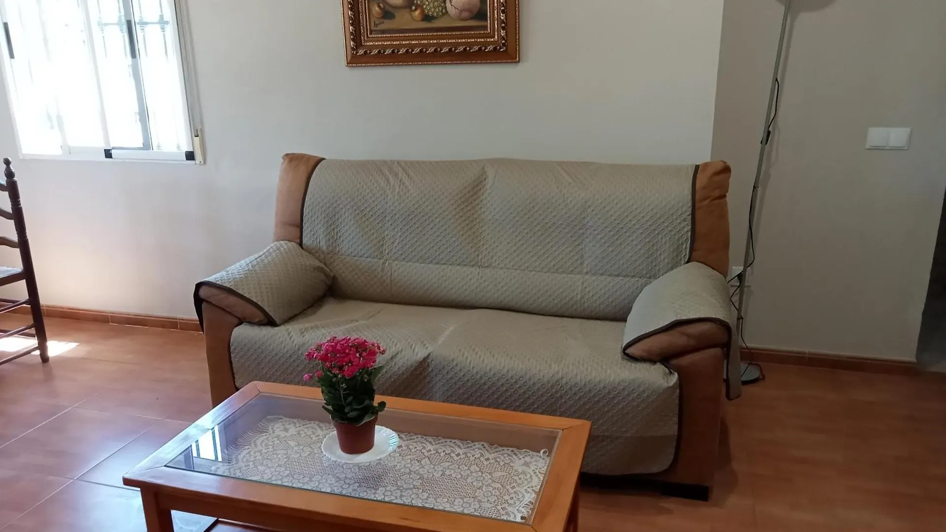 Apartamento Flor De Olivo Puente de Génave Habitación en casa particular