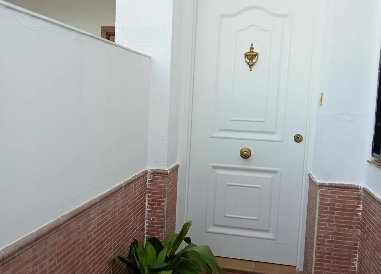 Apartamento Flor De Olivo Puente de Génave Habitación en casa particular
