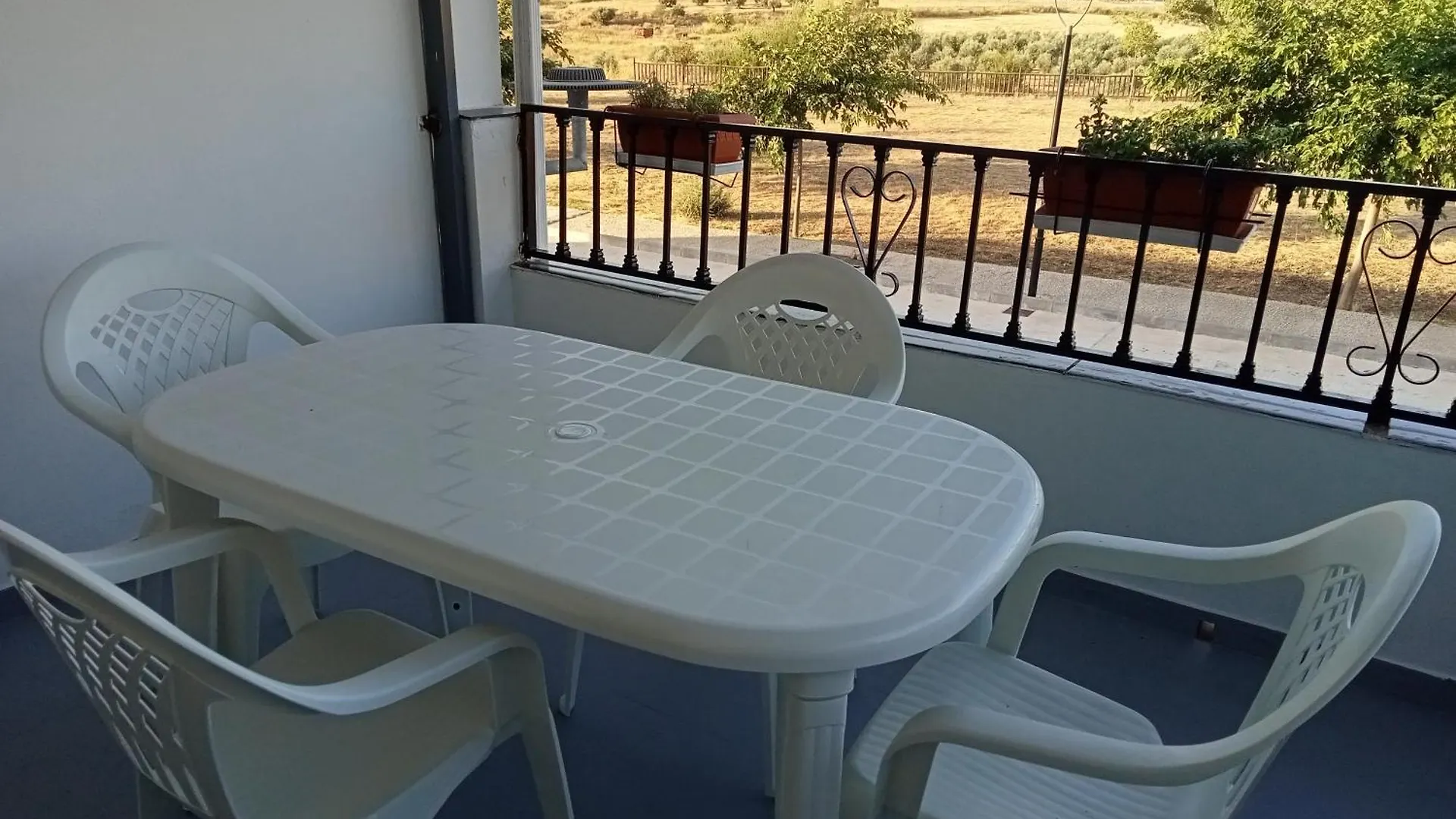 Apartamento Flor De Olivo Puente de Génave España